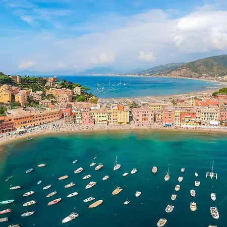 Milo's House On The Sea - Happy Appartamento